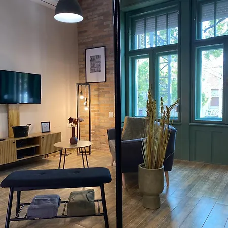 The Loft