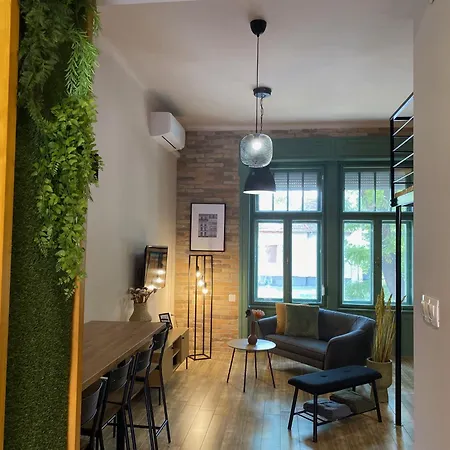 The Loft *