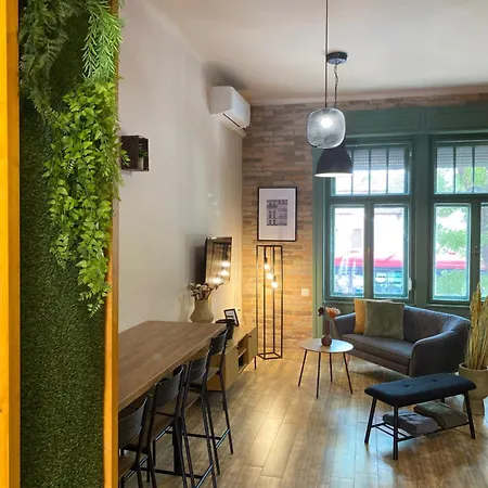 The Loft Appartement