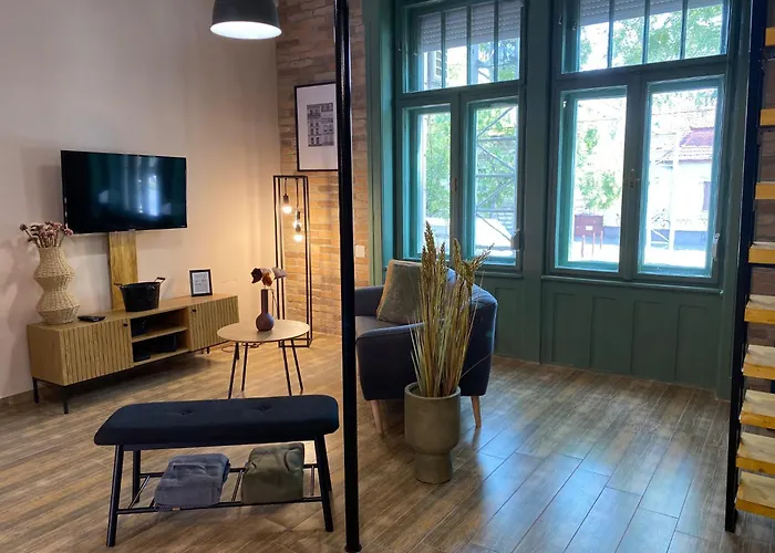 The Loft *