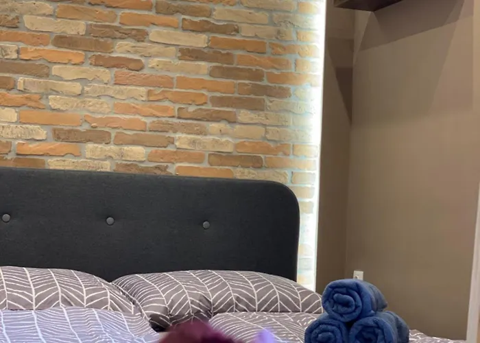 The Loft Διαμέρισμα