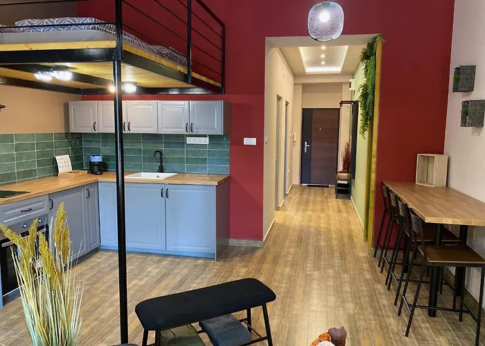 The Loft Διαμέρισμα