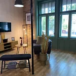 The Loft *