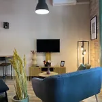 The Loft سيغيد