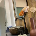 The Loft شقة سيغيد