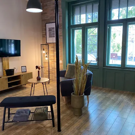 The Loft *