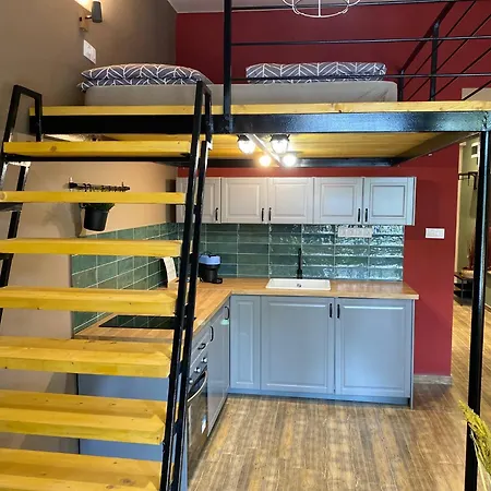 The Loft * سيغيد