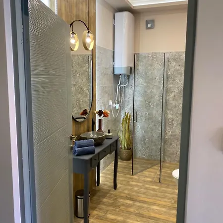The Loft Apartman