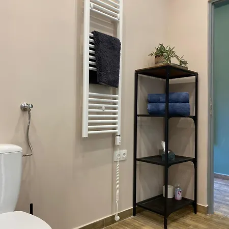 Apartamento The Loft