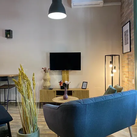 The Loft Szegedin
