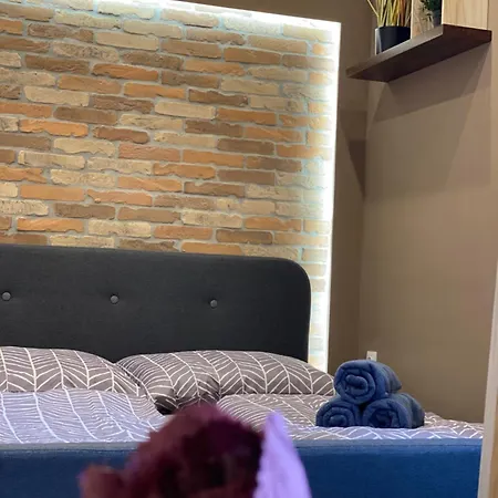 The Loft Apartman