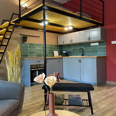 The Loft *