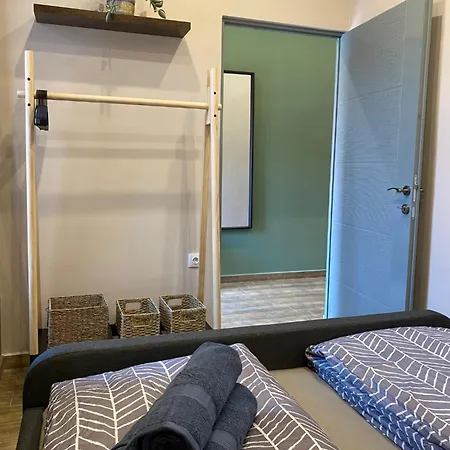 Apartamento The Loft *