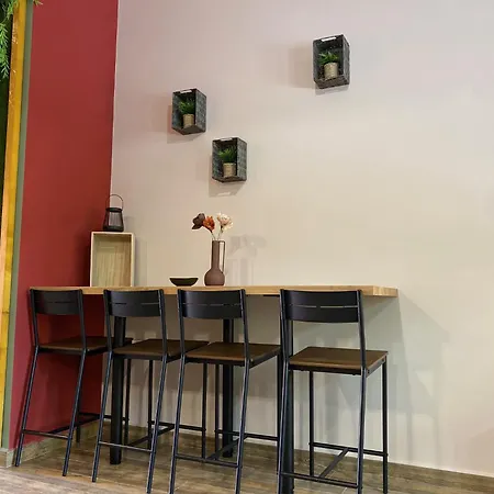 The Loft Apartamento Szeged