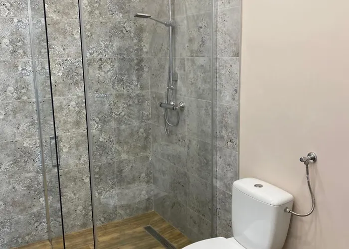 Apartman The Loft *