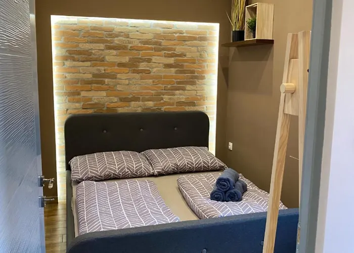 Apartman The Loft *