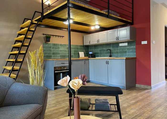 The Loft *