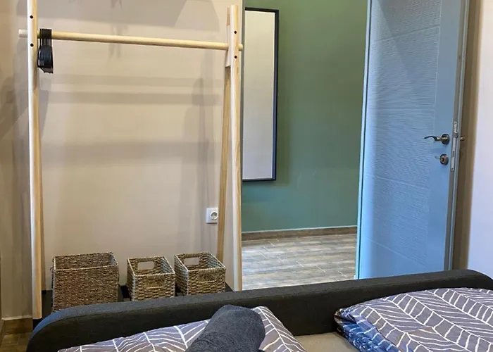 Apartman The Loft *